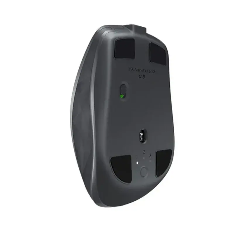 موس بی‌ سیم لاجیتک مدل Logitech Mx Anywhere 2S